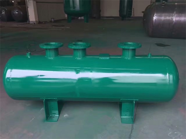 廊坊廊坊廊坊蒸汽分气缸